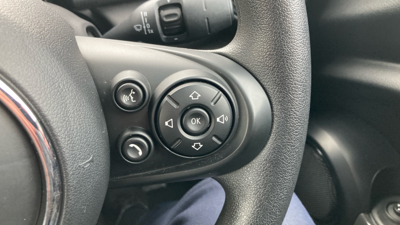 MINI Convertible 1.5 Cooper Classic II 2dr Petrol Convertible